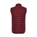 Chaleco Acolchado US Verde